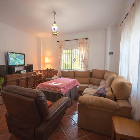 Casa Rural Granada Los Corralillos De Pepa Padul Luaran gambar