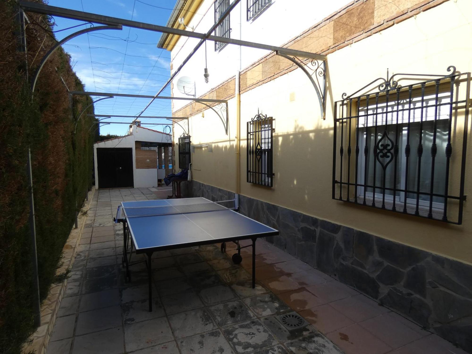 Casa Rural Granada Los Corralillos De Pepa Padul Luaran gambar