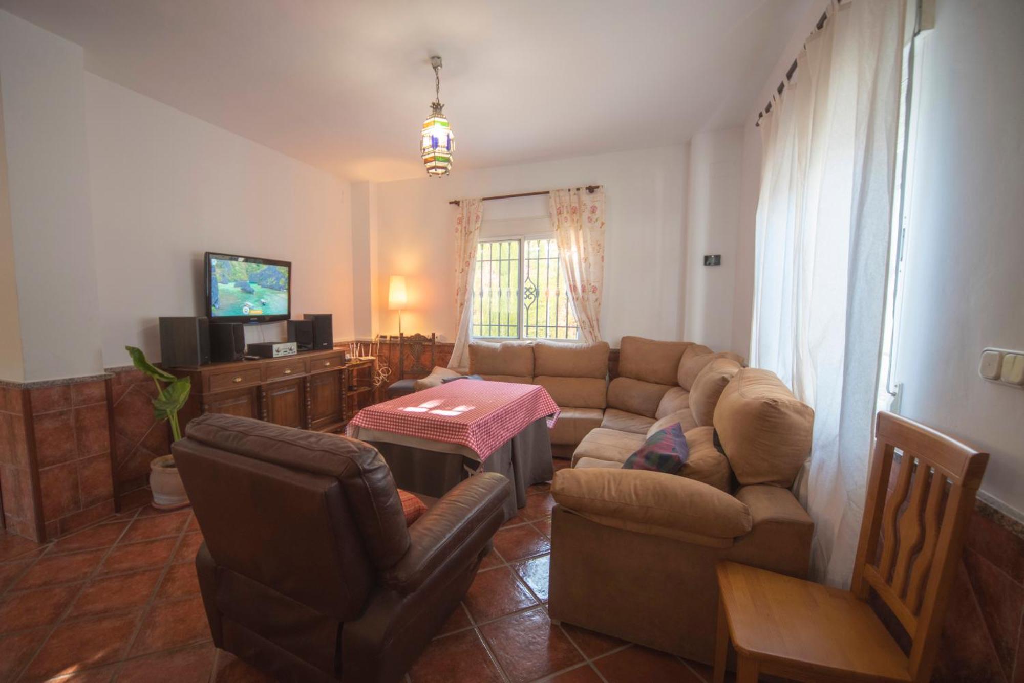 Casa Rural Granada Los Corralillos De Pepa Padul Luaran gambar