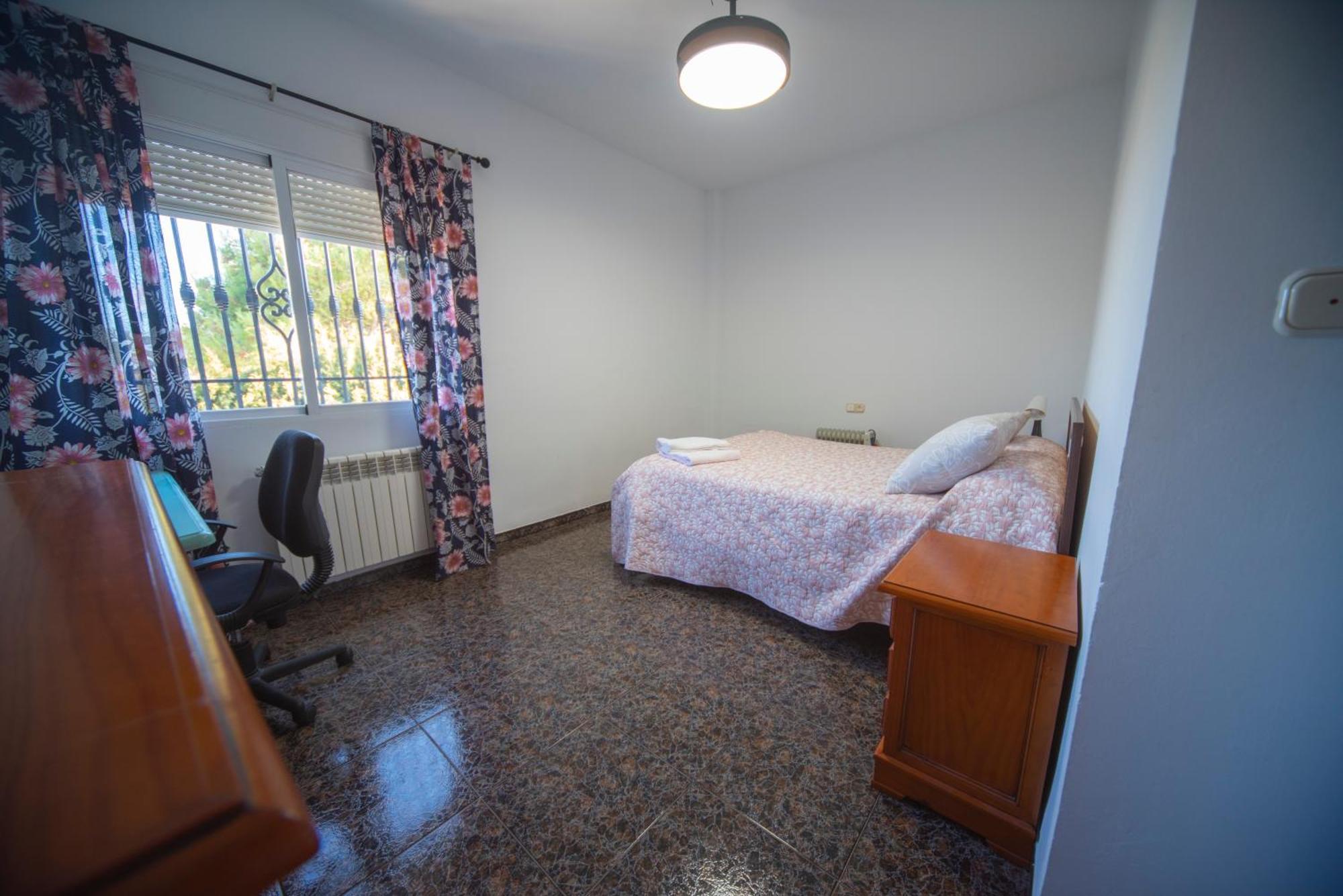 Casa Rural Granada Los Corralillos De Pepa Padul Luaran gambar