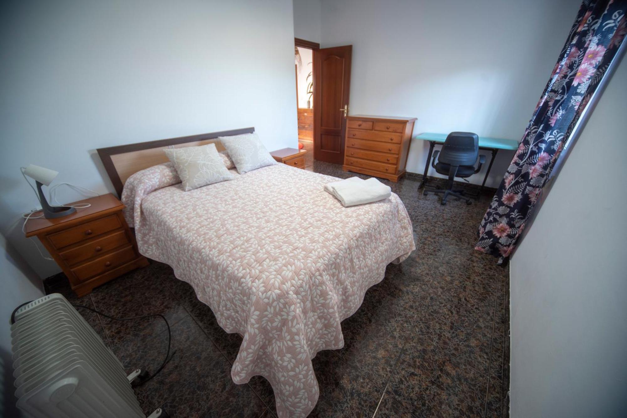 Casa Rural Granada Los Corralillos De Pepa Padul Luaran gambar