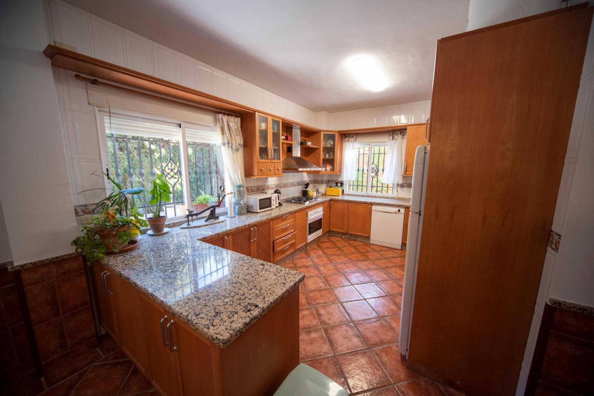 Casa Rural Granada Los Corralillos De Pepa Padul Luaran gambar