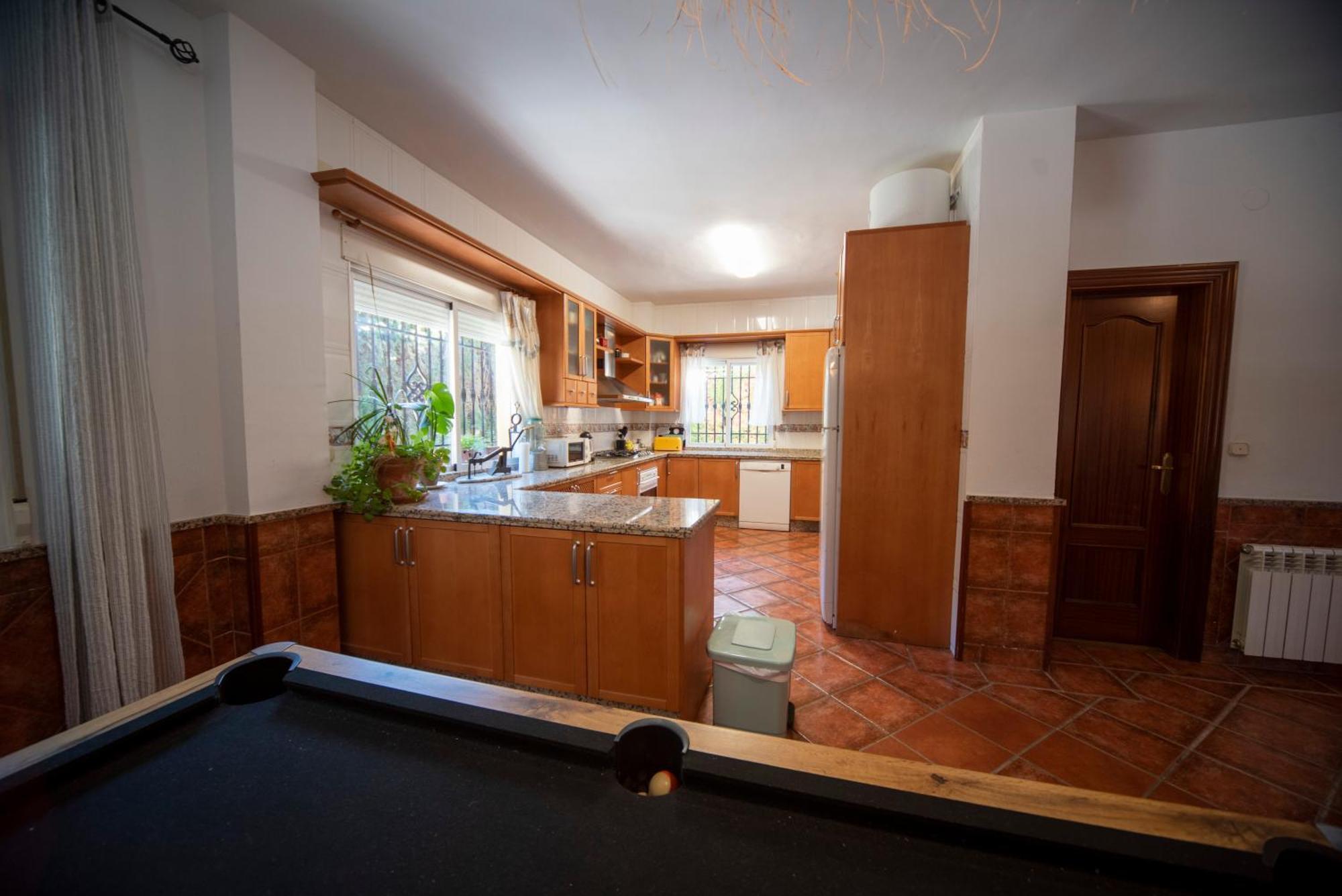 Casa Rural Granada Los Corralillos De Pepa Padul Luaran gambar
