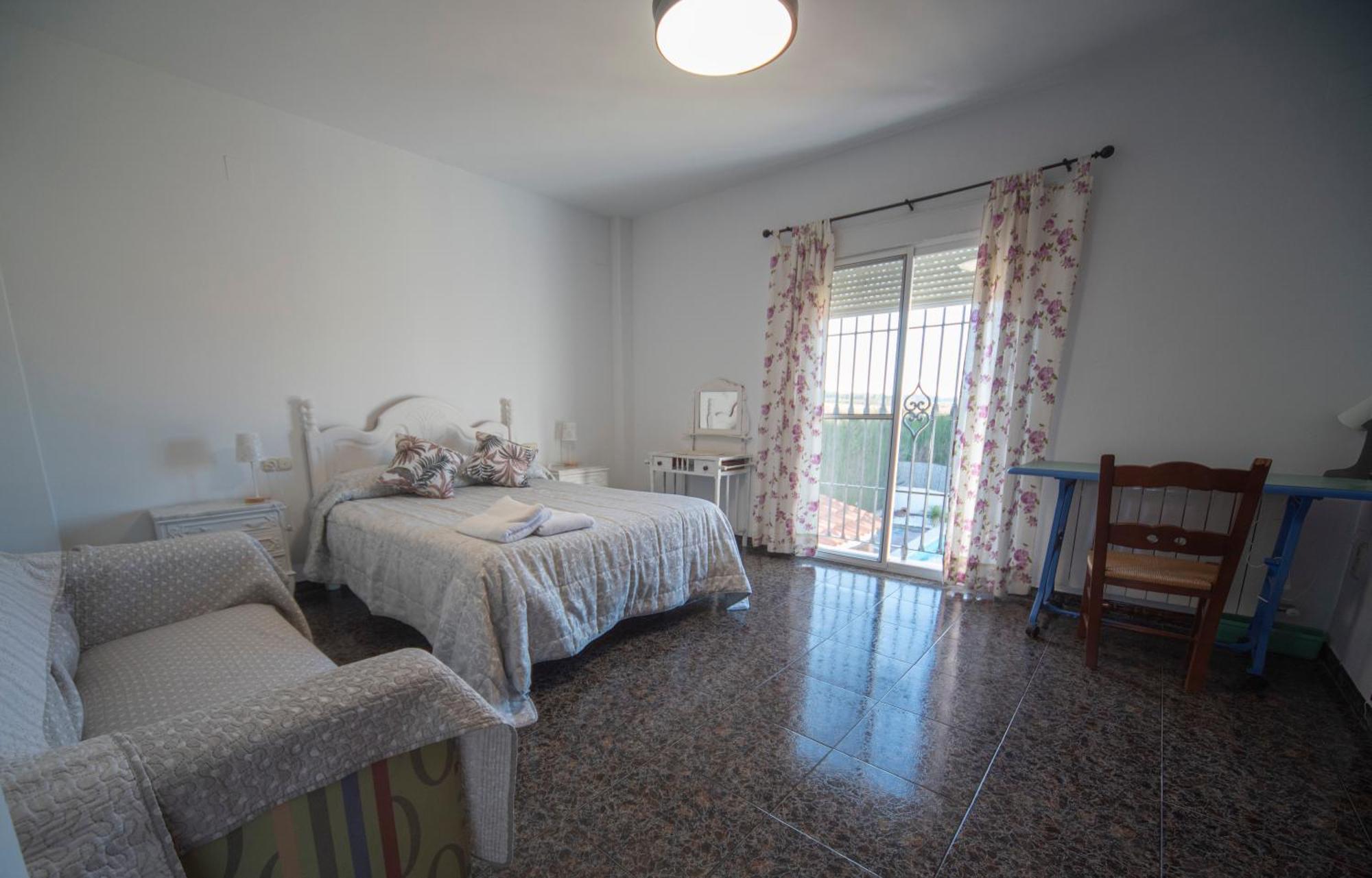 Casa Rural Granada Los Corralillos De Pepa Padul Luaran gambar