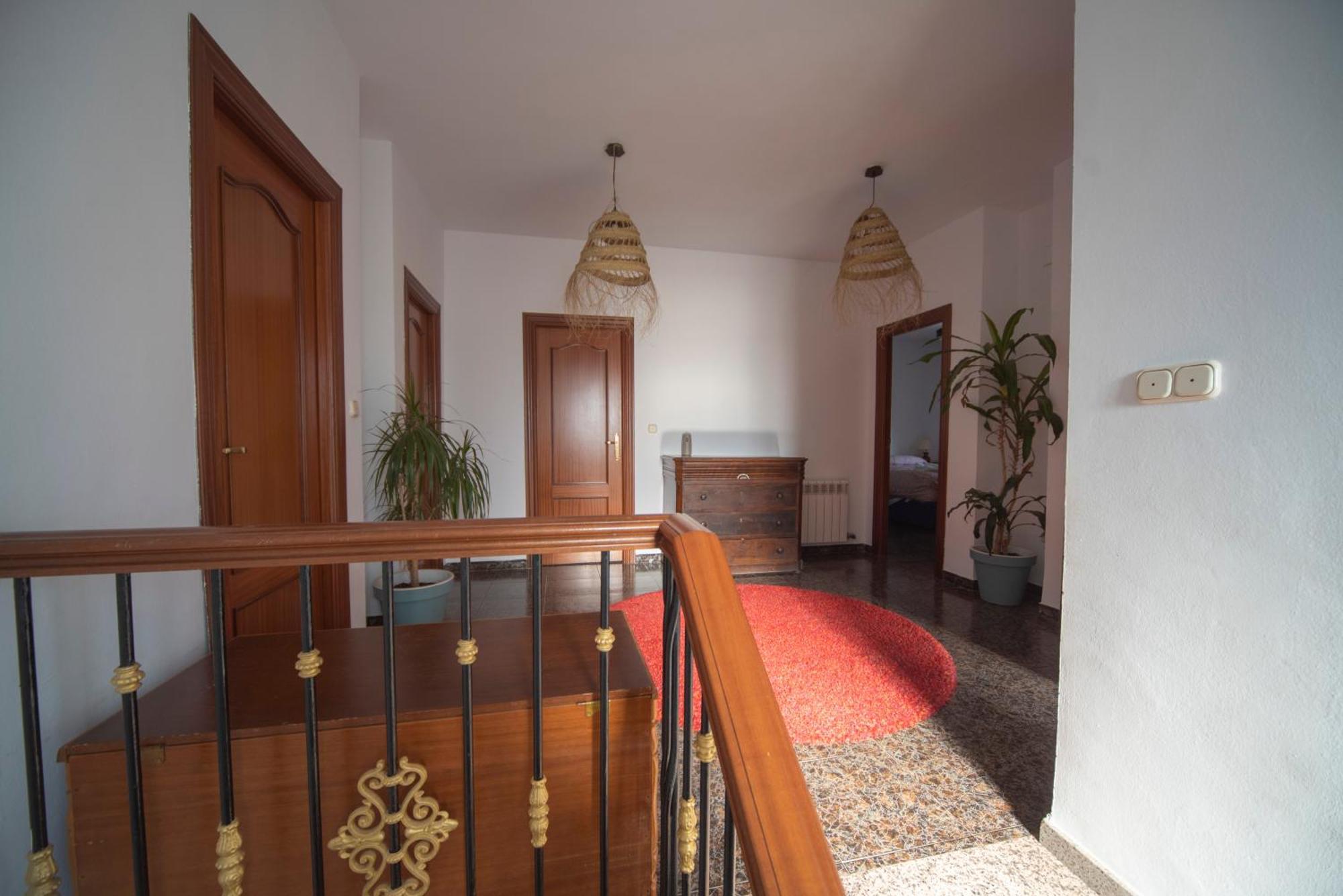 Casa Rural Granada Los Corralillos De Pepa Padul Luaran gambar