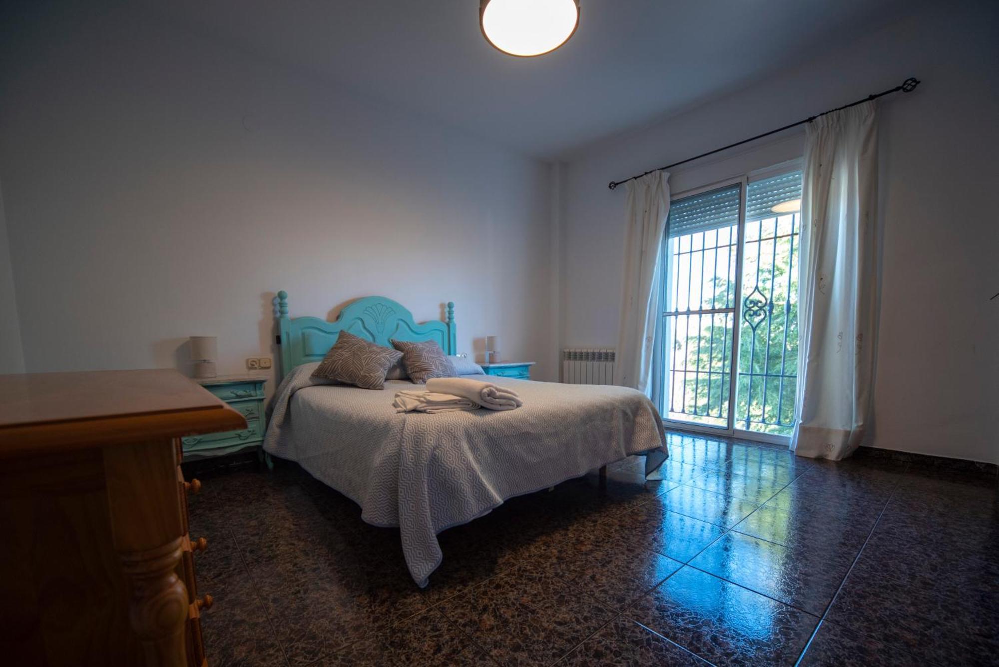 Casa Rural Granada Los Corralillos De Pepa Padul Luaran gambar